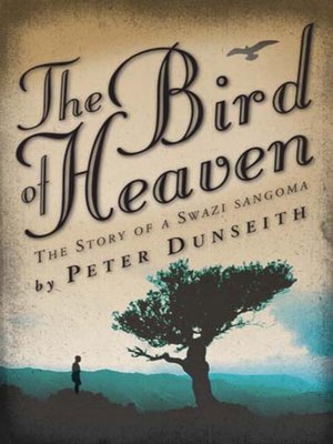 cover image of The Bird of Heaven